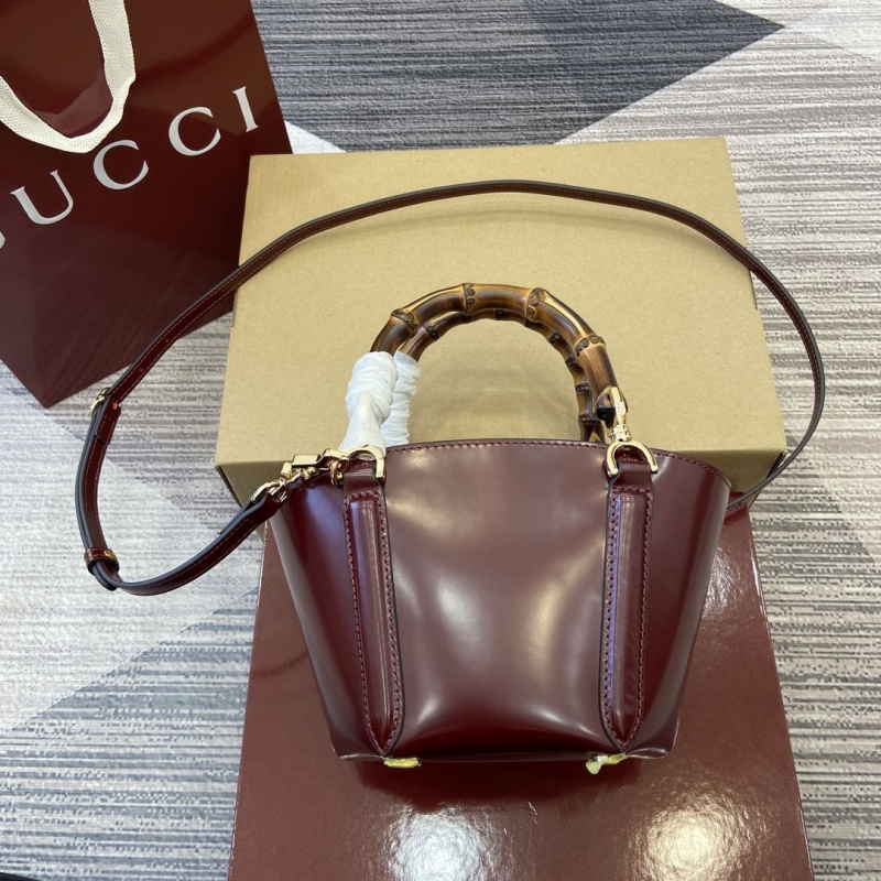 Gucci Top Handle Bags